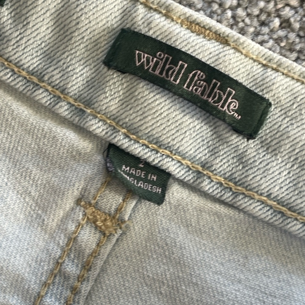 Mom jeans - Picture 3 of 3